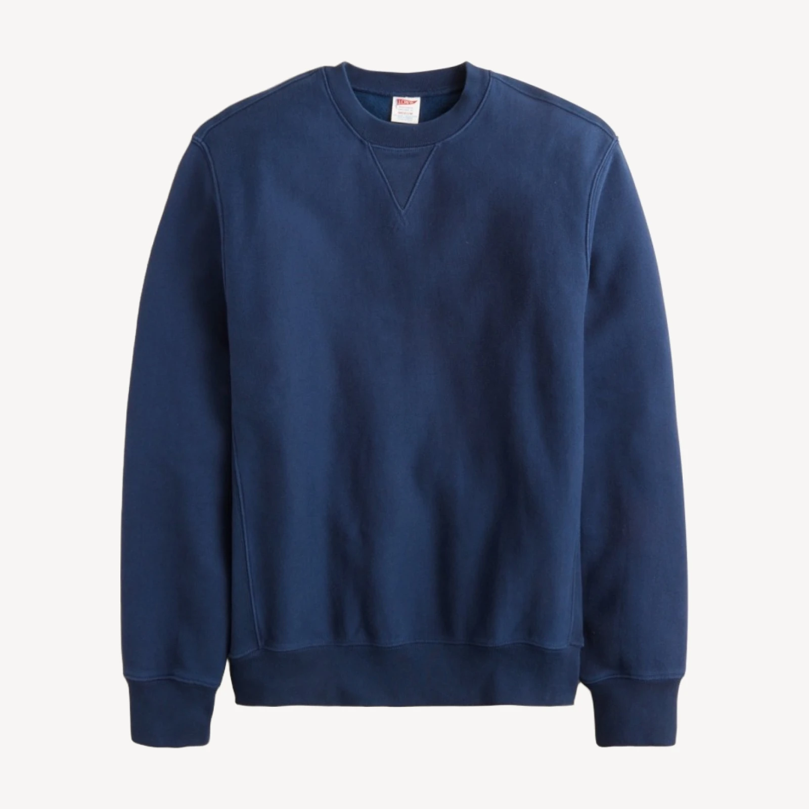 Heritage 14 oz. fleece sweatshirt