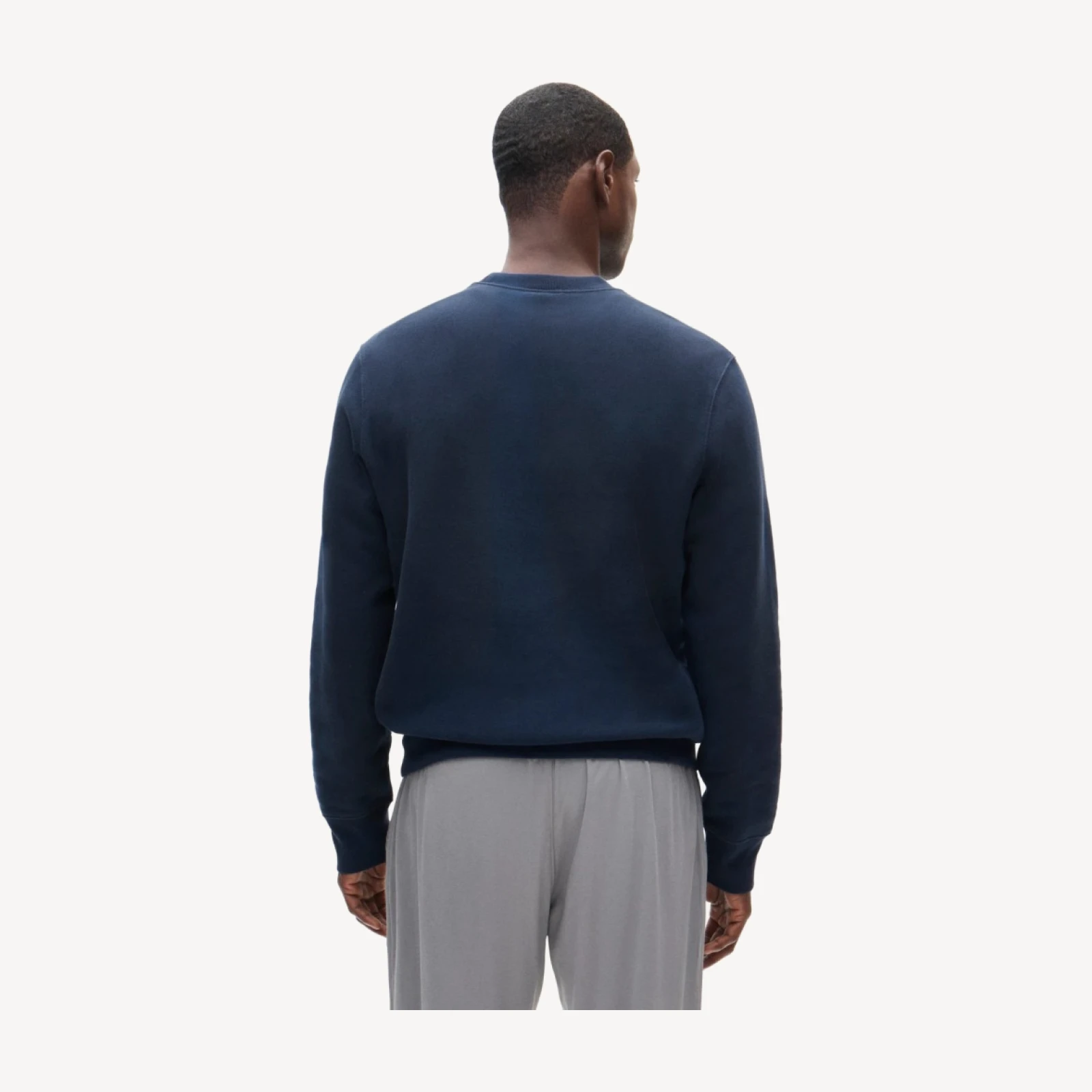 Heritage 14 oz. fleece sweatshirt