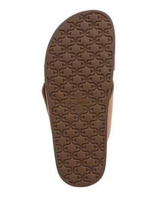 Sam Edelman Women's Darla Crisscross Slides