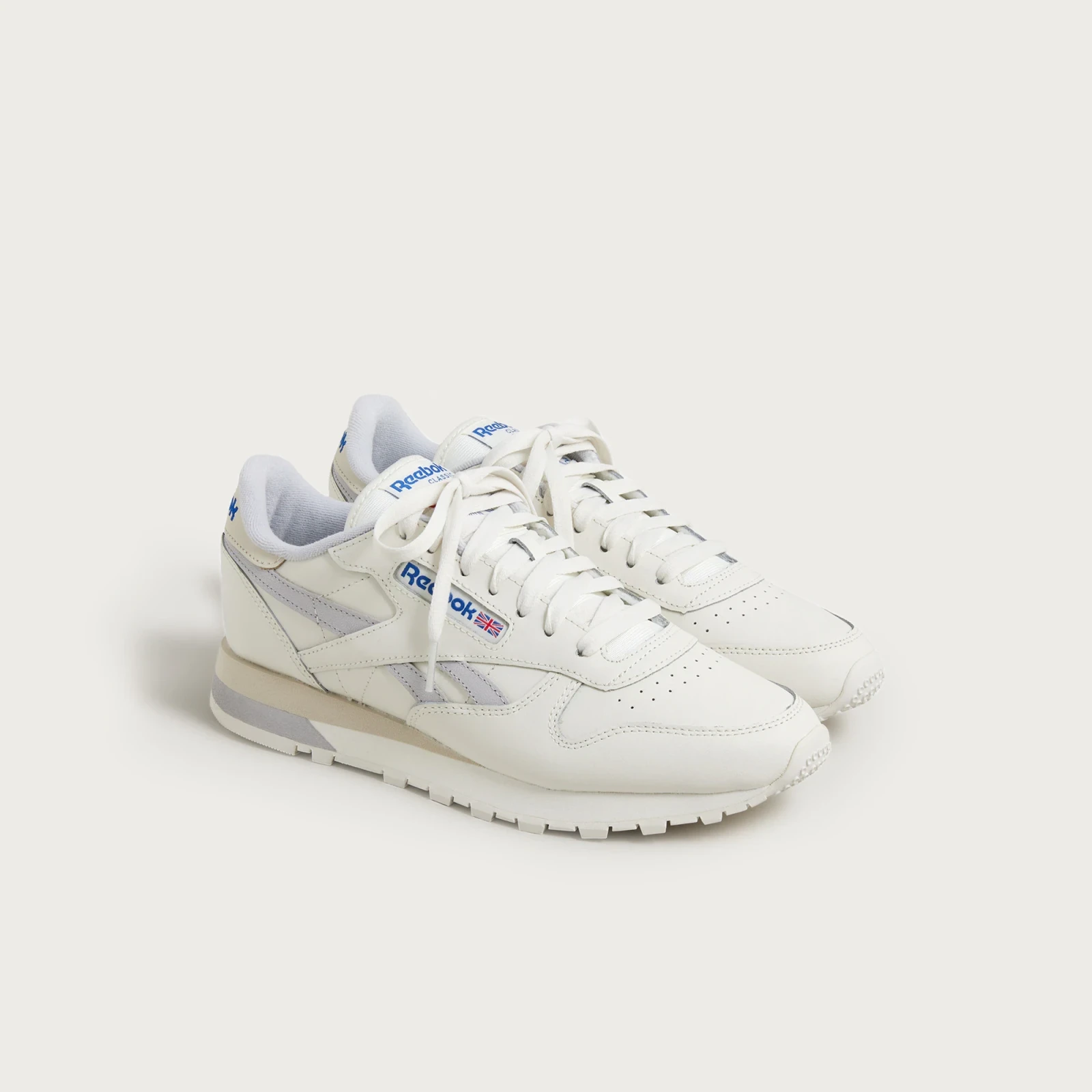 Reebok® trophy room sneakers