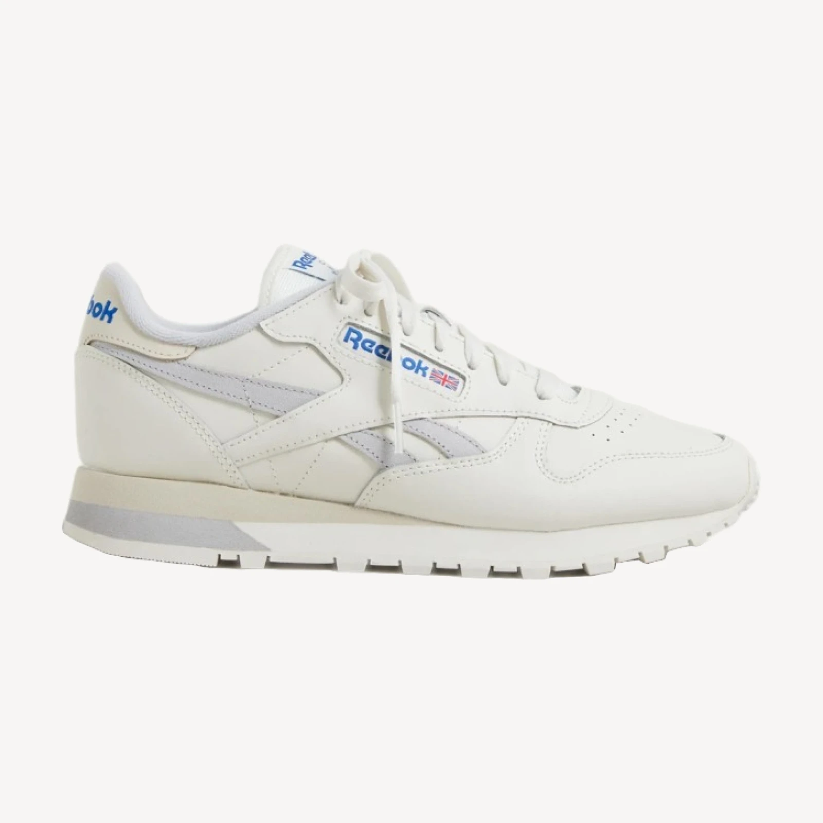 Reebok® trophy room sneakers