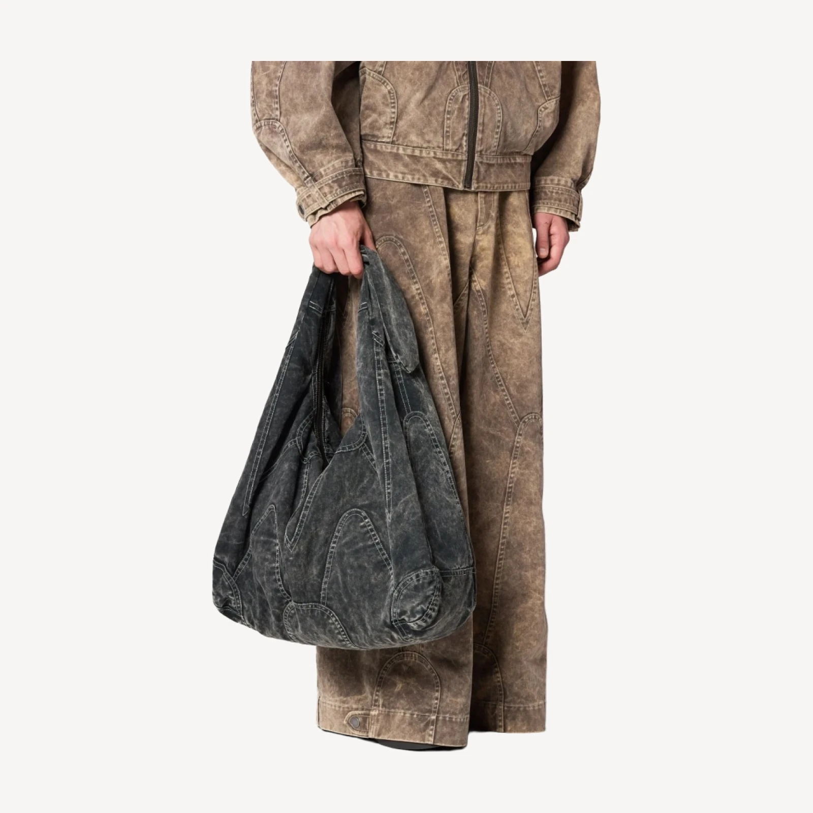 ELEMENTS BAG