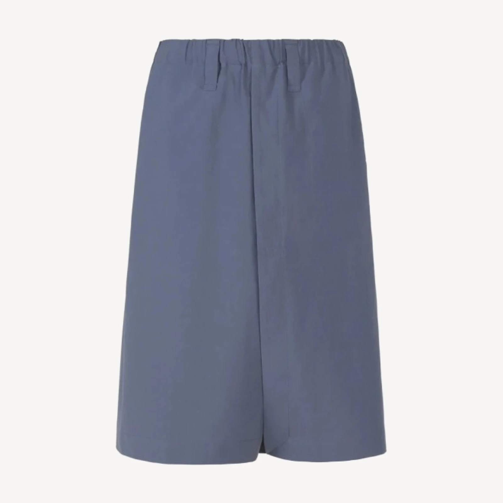 NAVY BOTTOMS