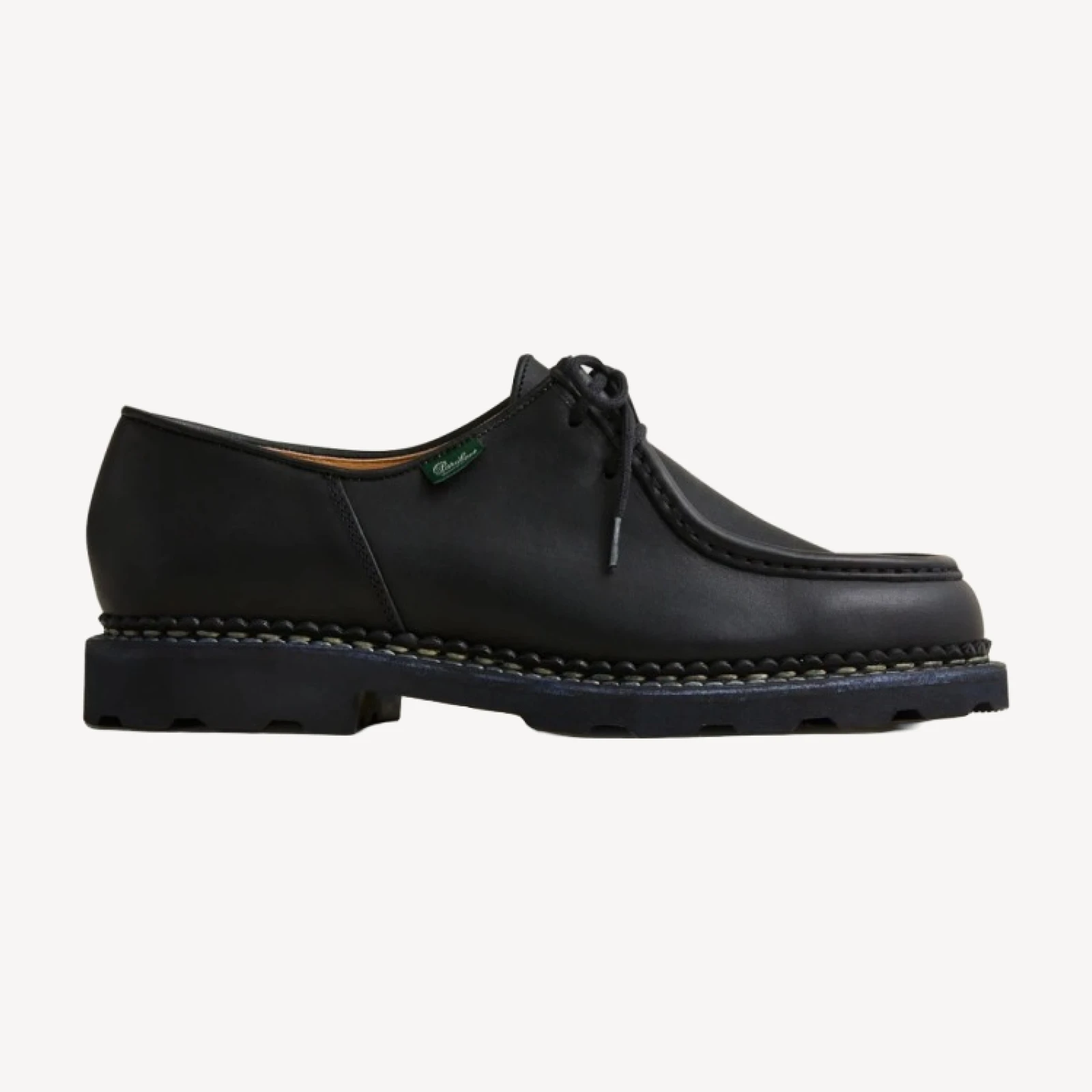 Paraboot Michael leather derbys