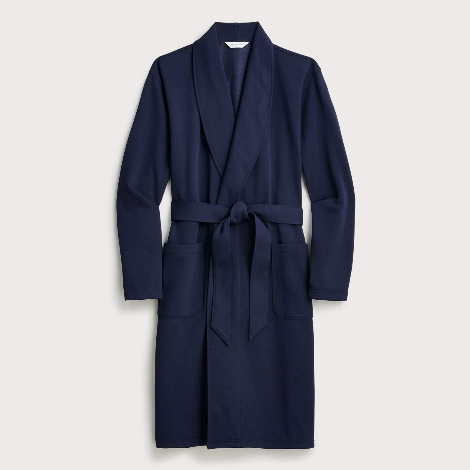 Fleece robe