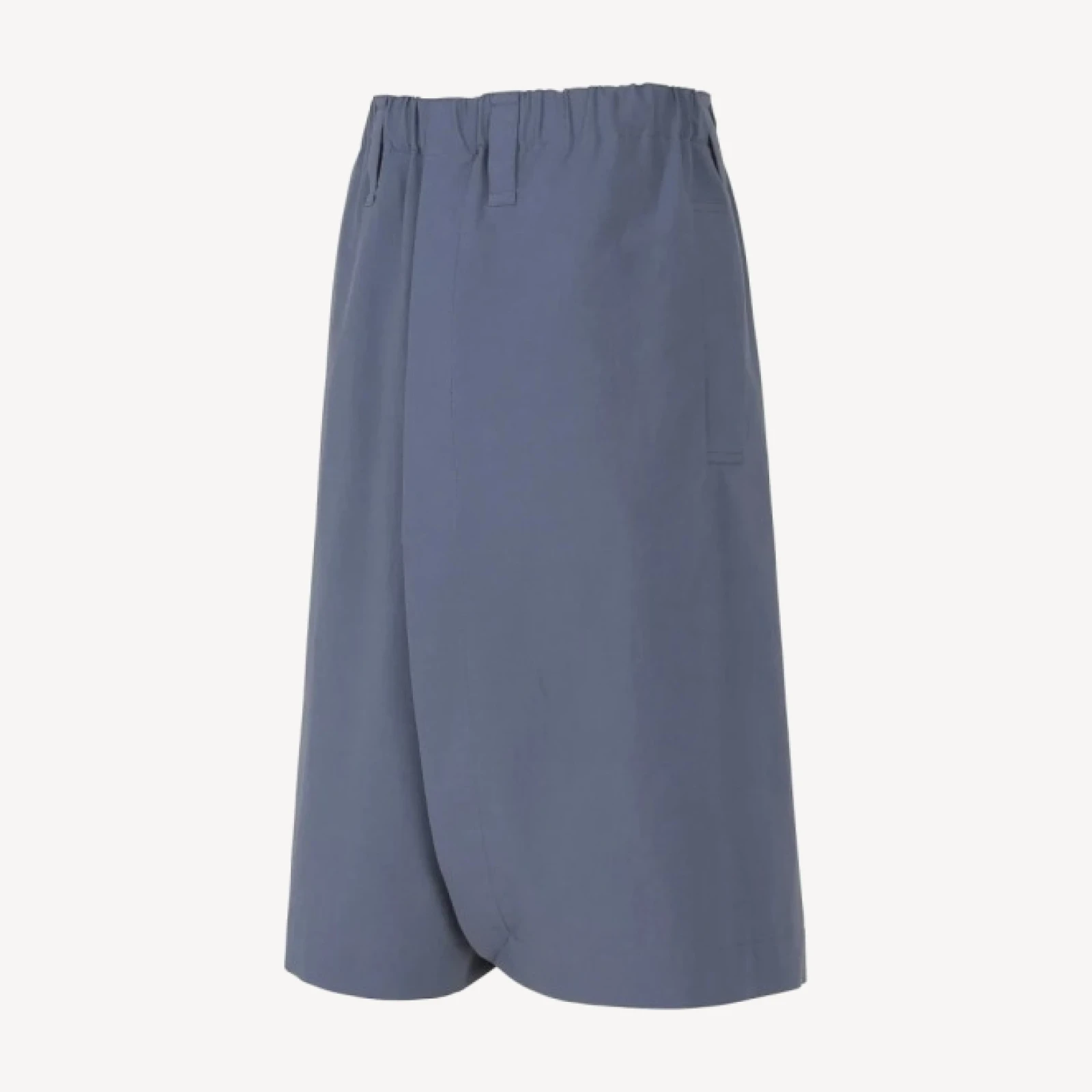 NAVY BOTTOMS