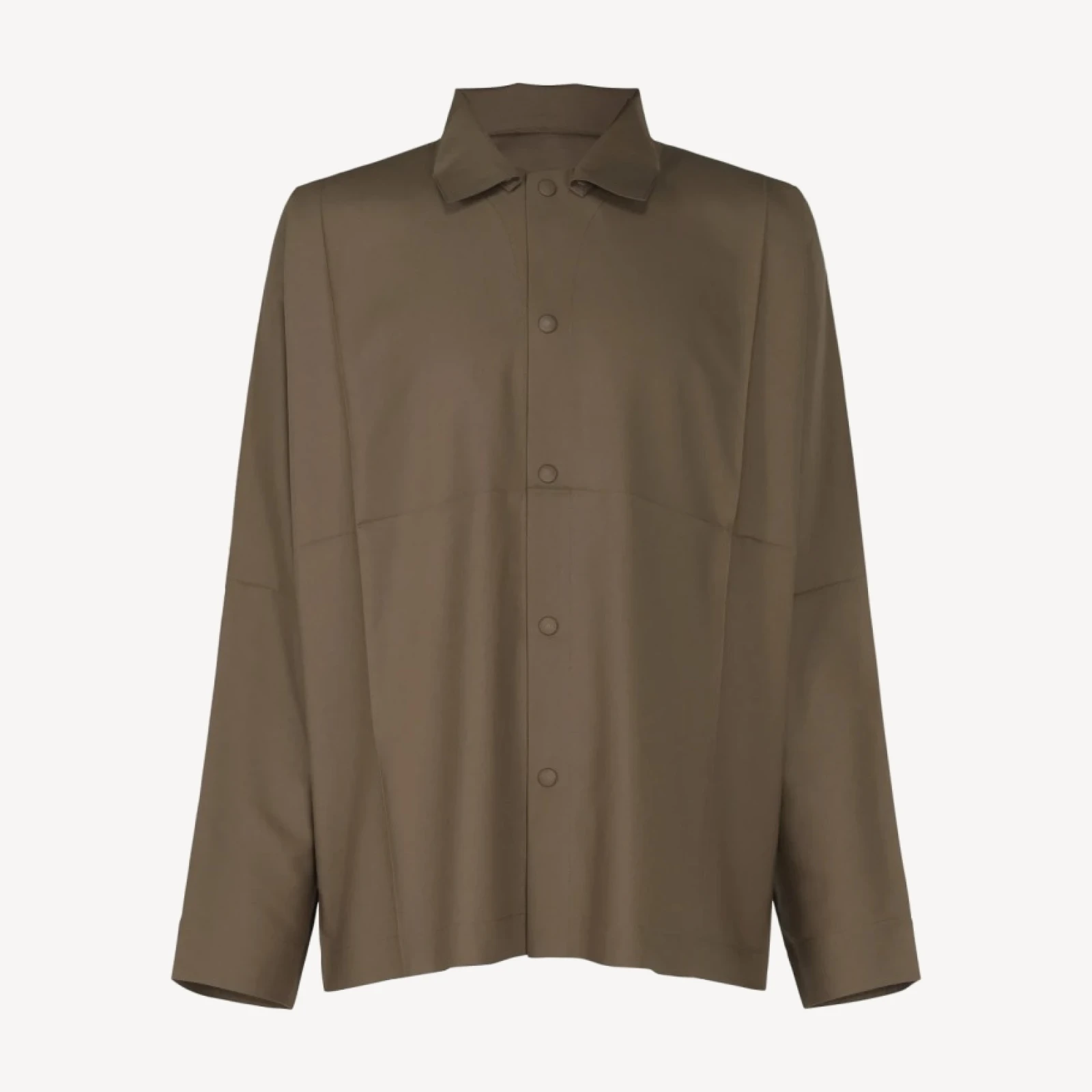 COMPACT SHIRT