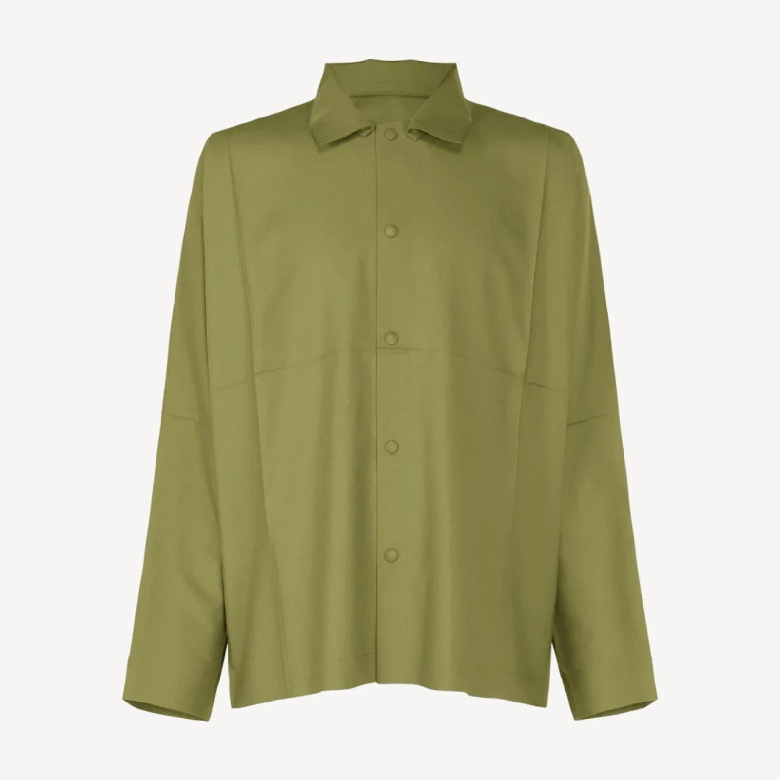 COMPACT SHIRT