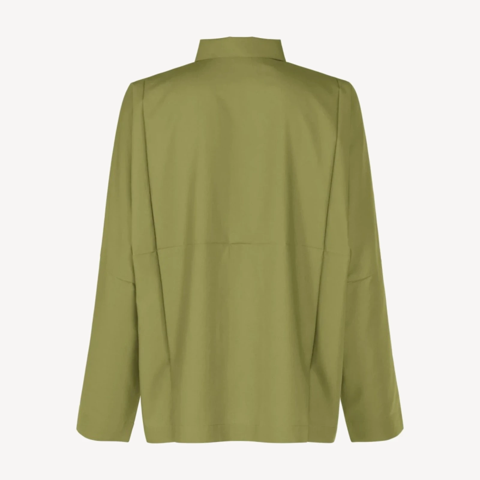 COMPACT SHIRT
