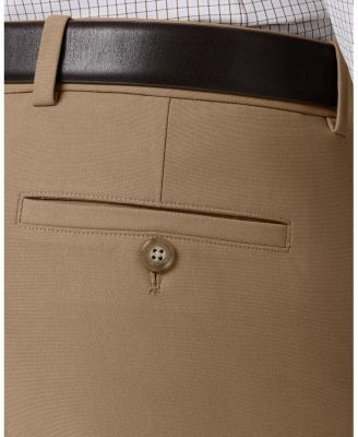 Mizzen+Main Upton Chino Pant