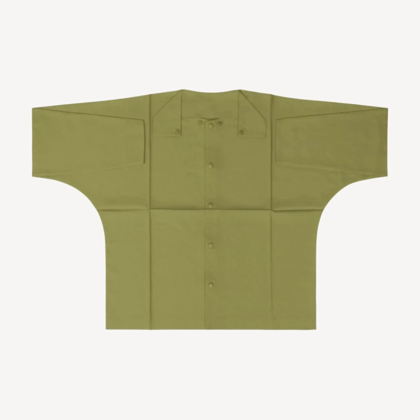 COMPACT SHIRT