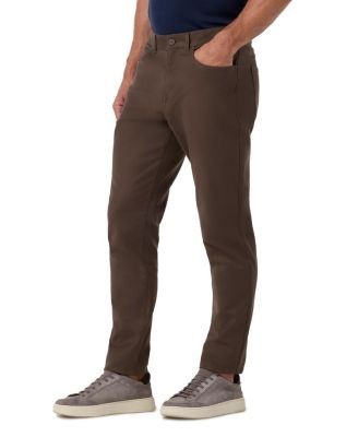 Mizzen+Main Mayfield 5 Pocket 34 Inseam Pant