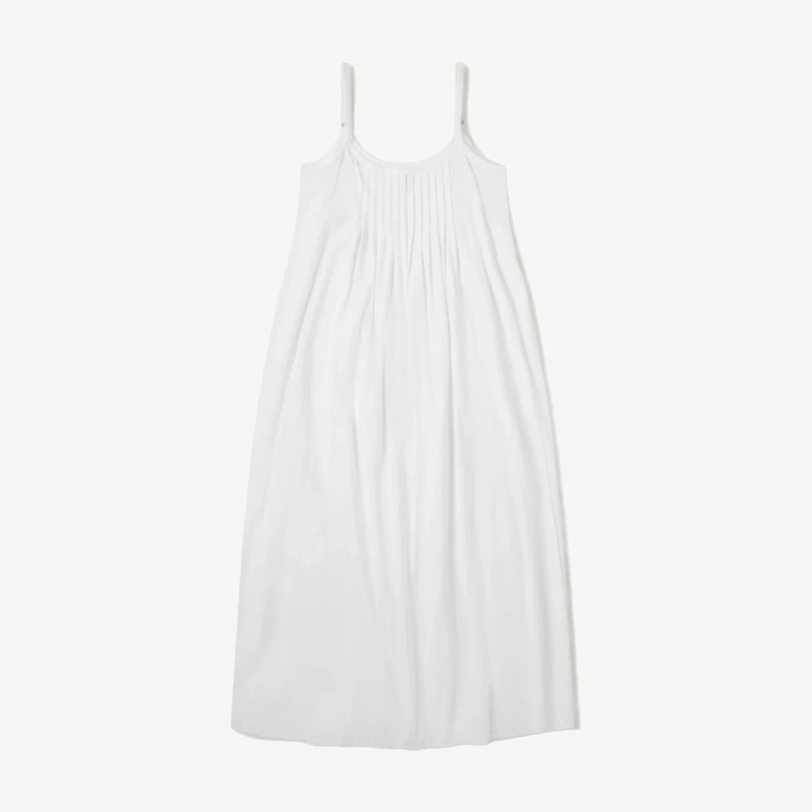 HANRO® Juliet long chemise