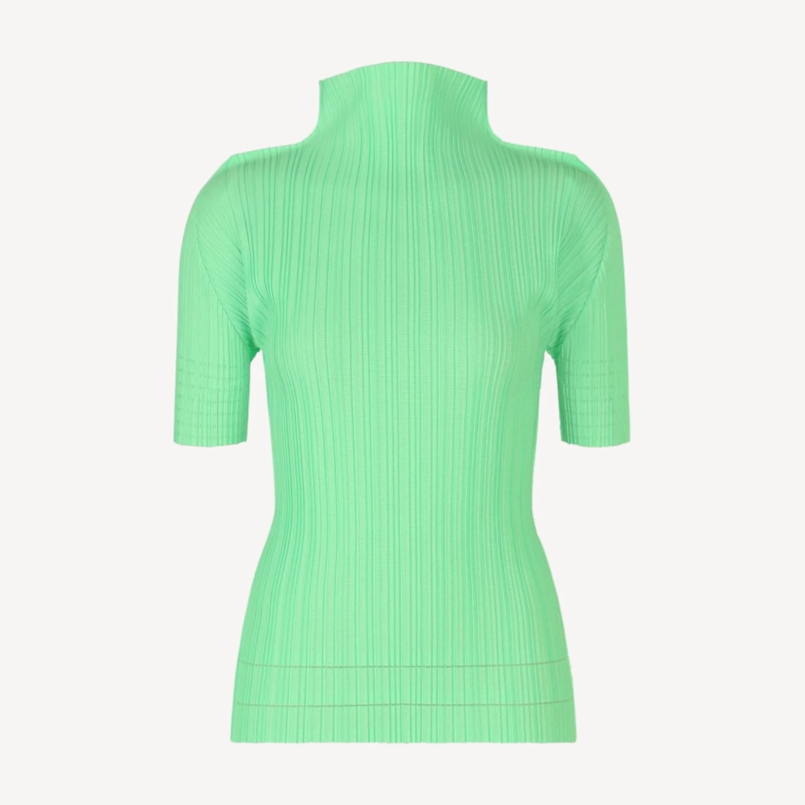 SOFT PLEATS
