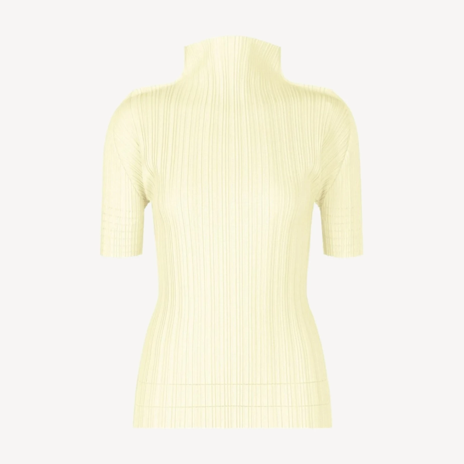 SOFT PLEATS