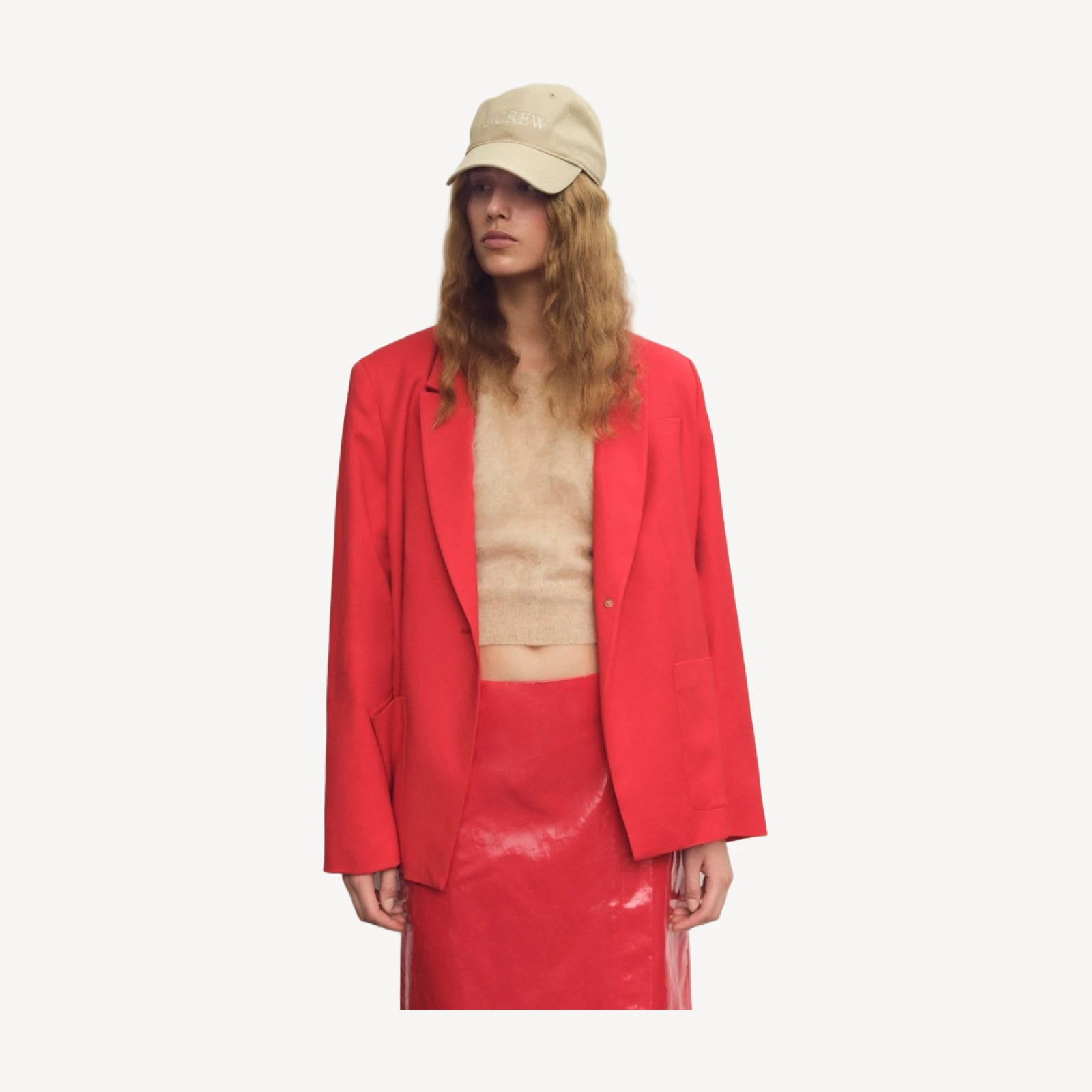 J.Crew™ baseball hat