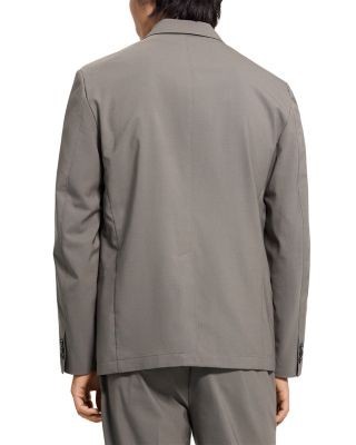 Theory Clinton Blazer in Motion Wool