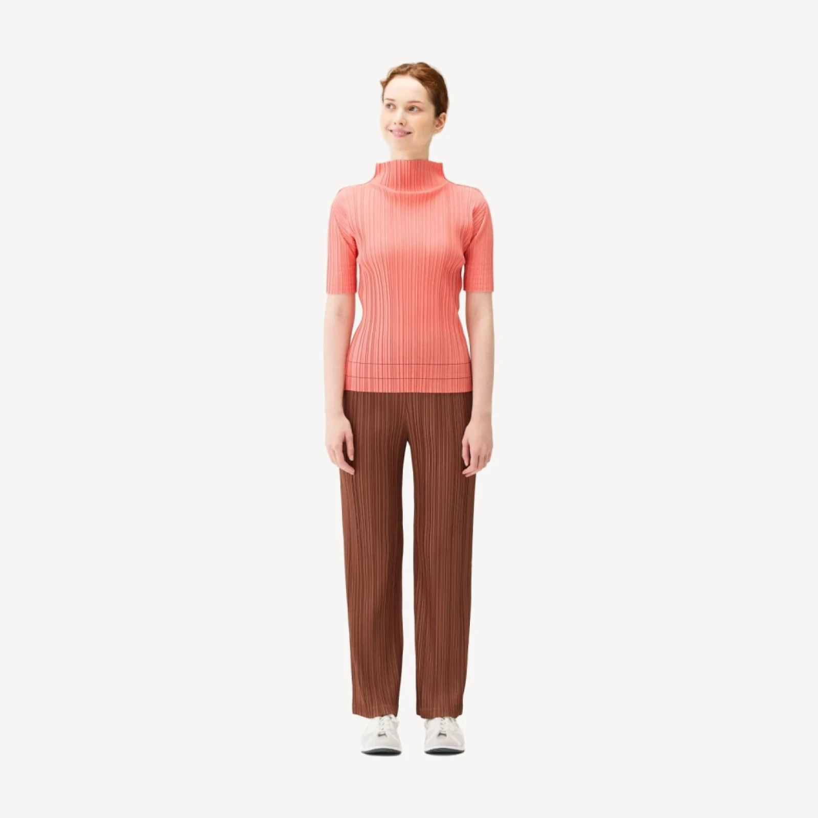 SOFT PLEATS