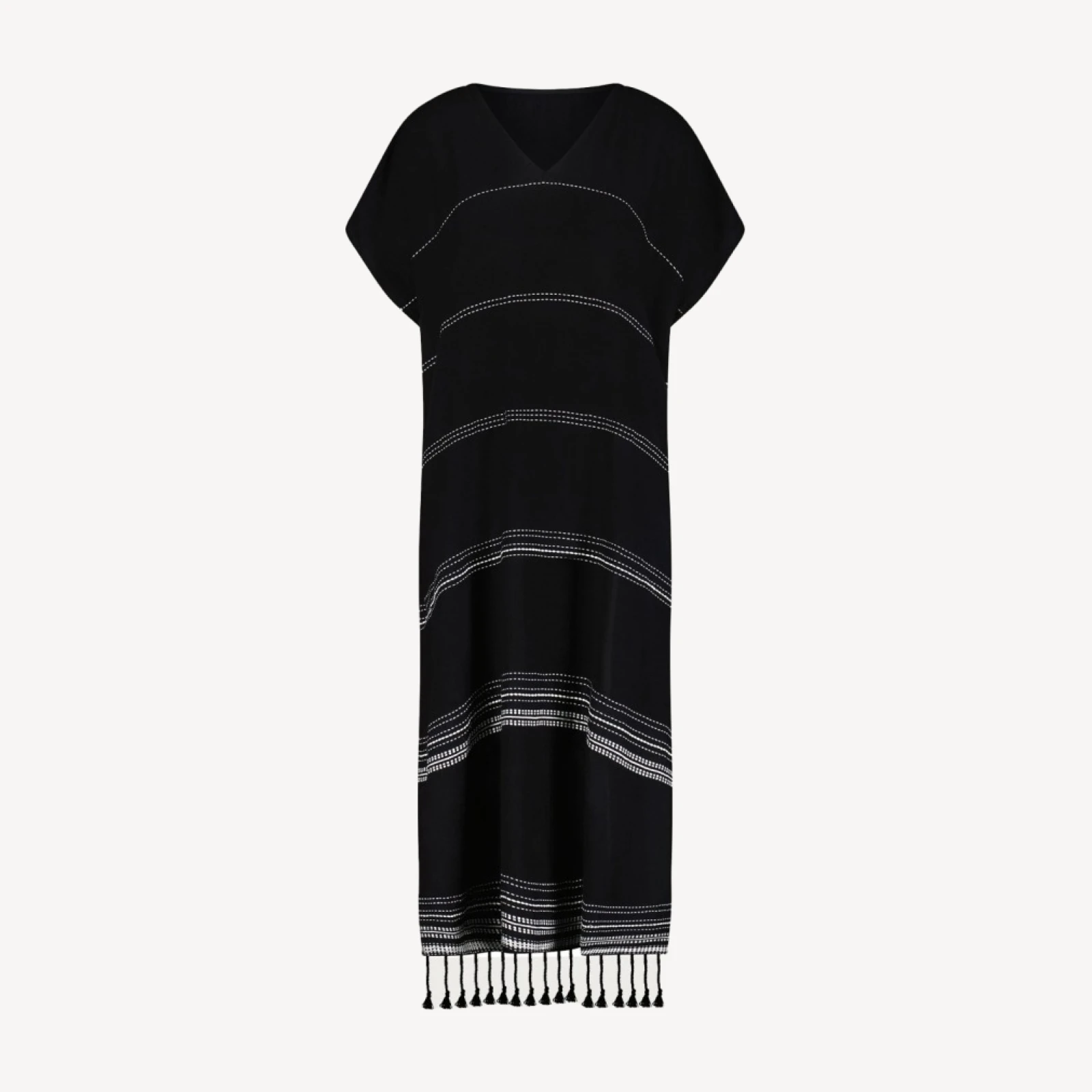 lemlem Dalila caftan