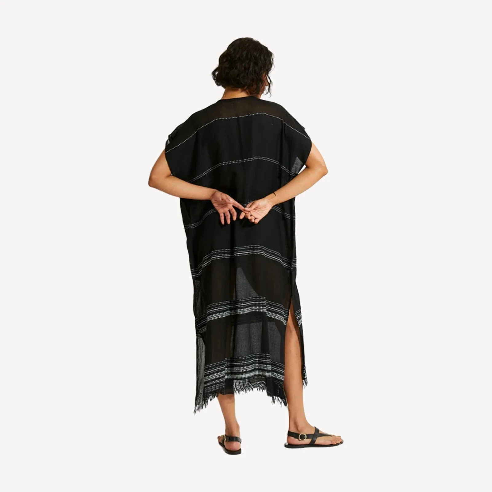 lemlem Dalila caftan