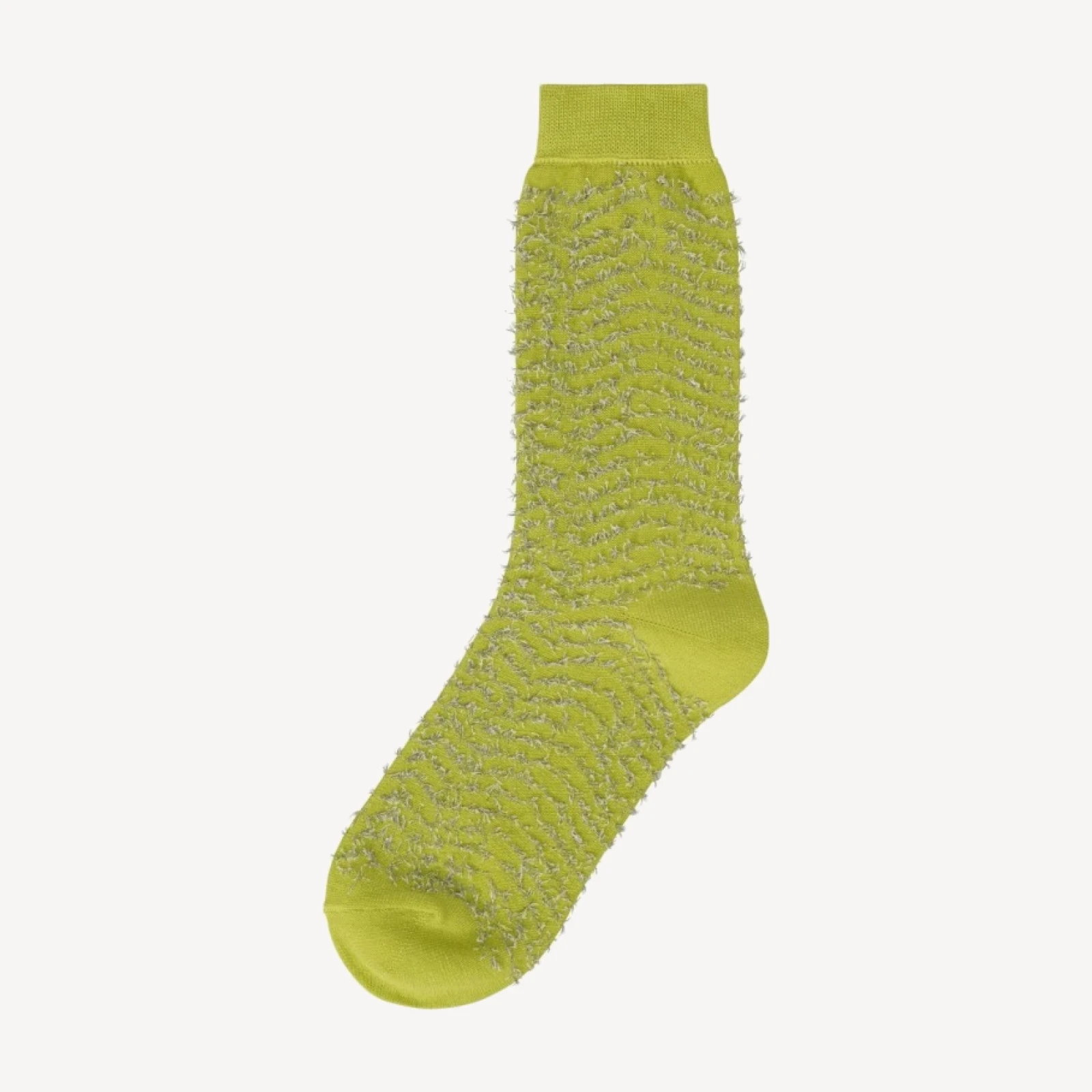 SHAGGY SOCKS