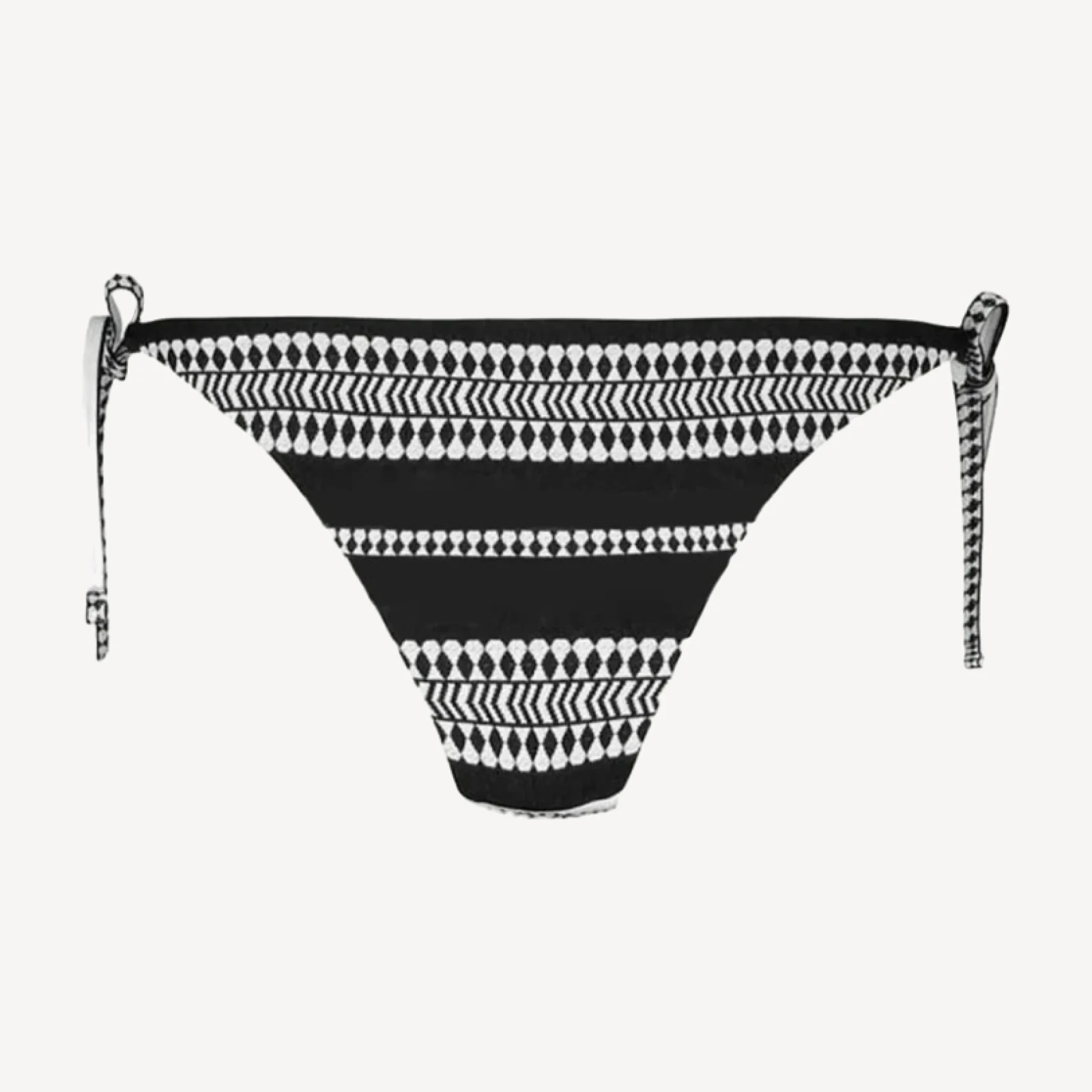 lemlem Rekka string bikini bottom