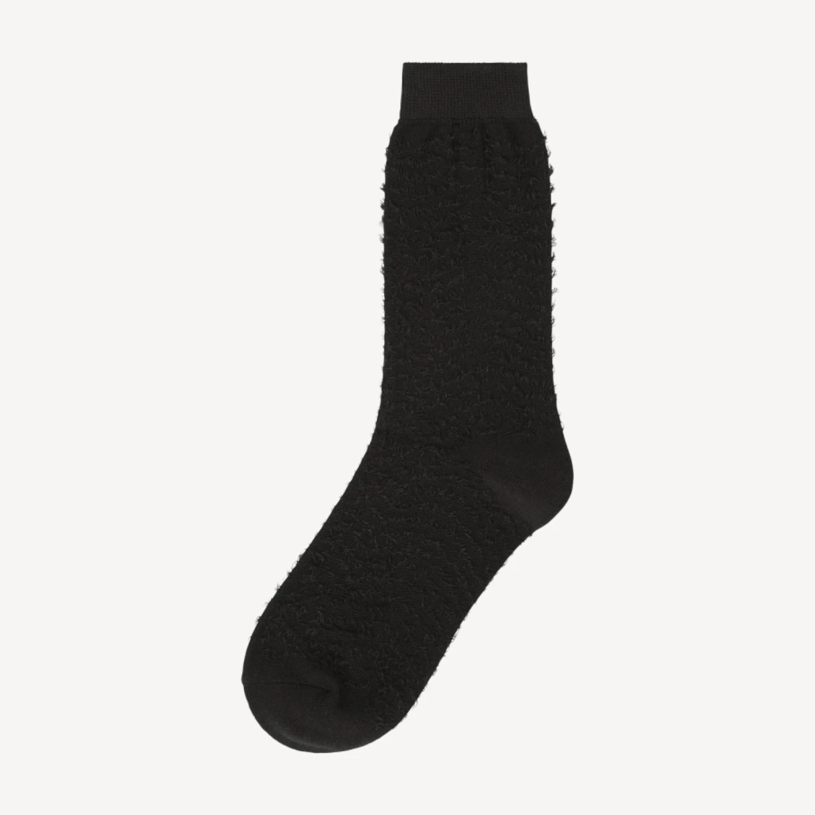 SHAGGY SOCKS