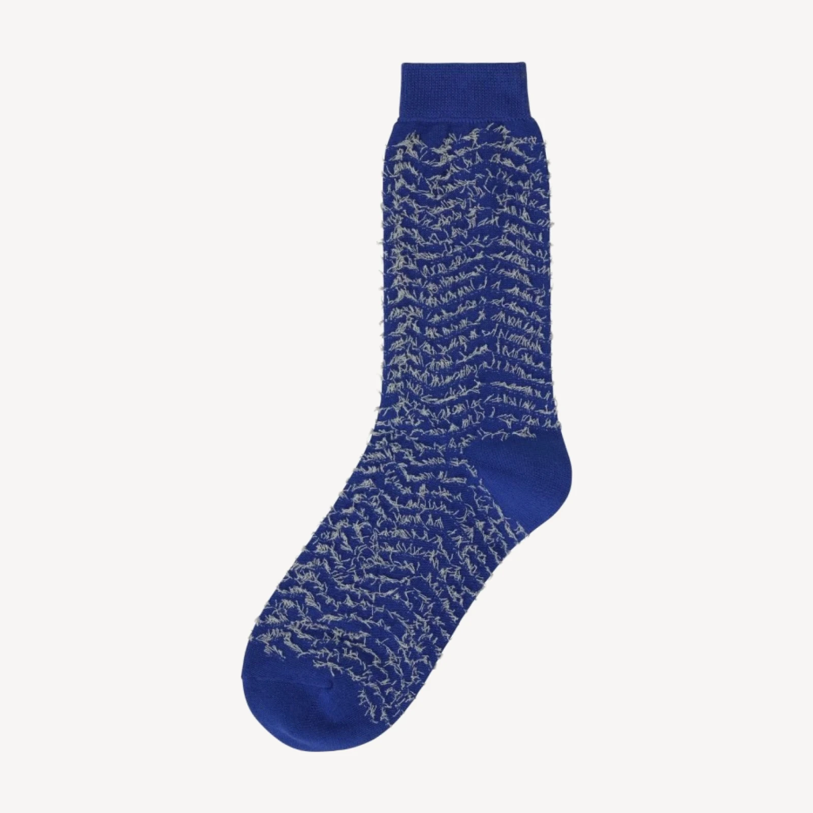 SHAGGY SOCKS