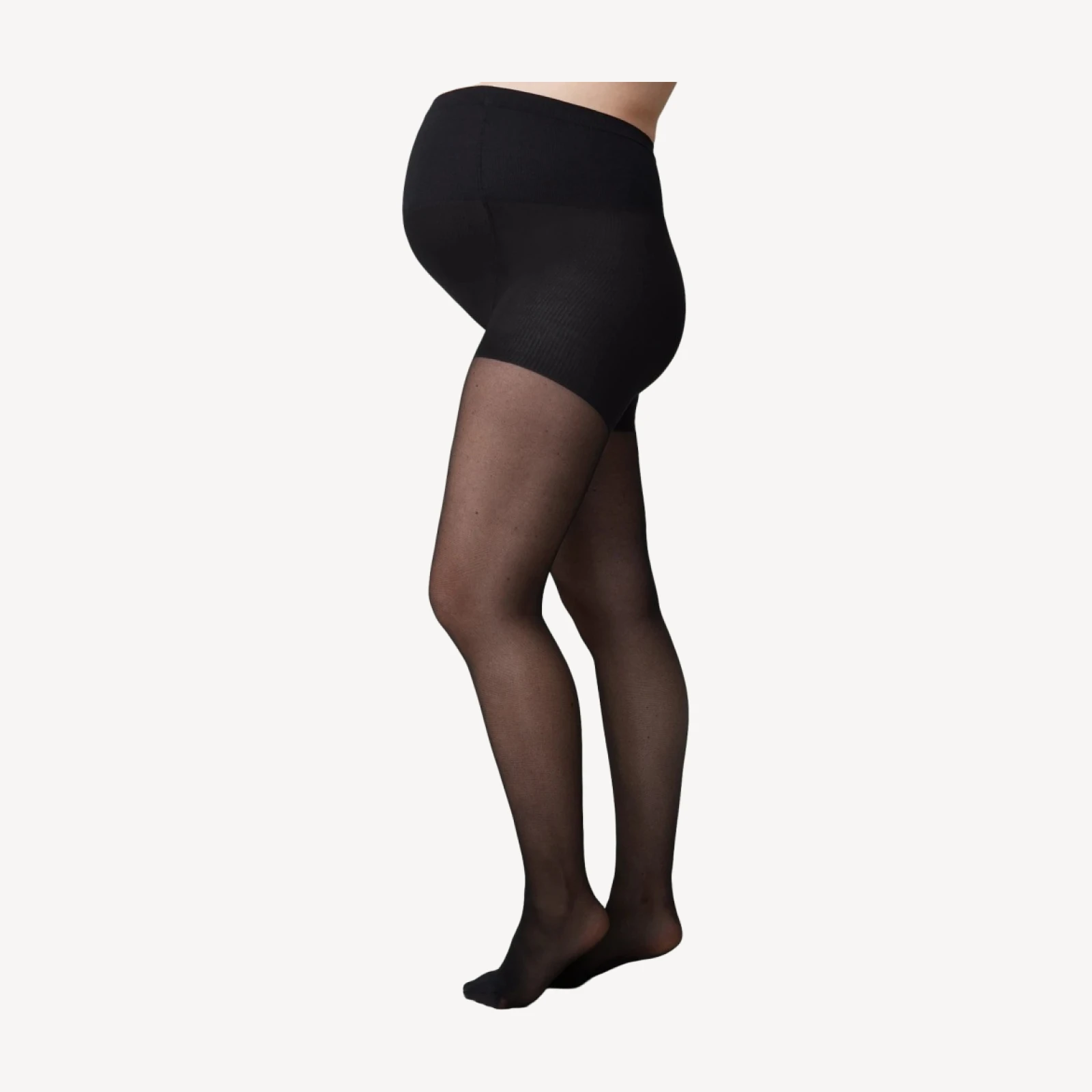 Swedish Stockings™ Amanda maternity tights