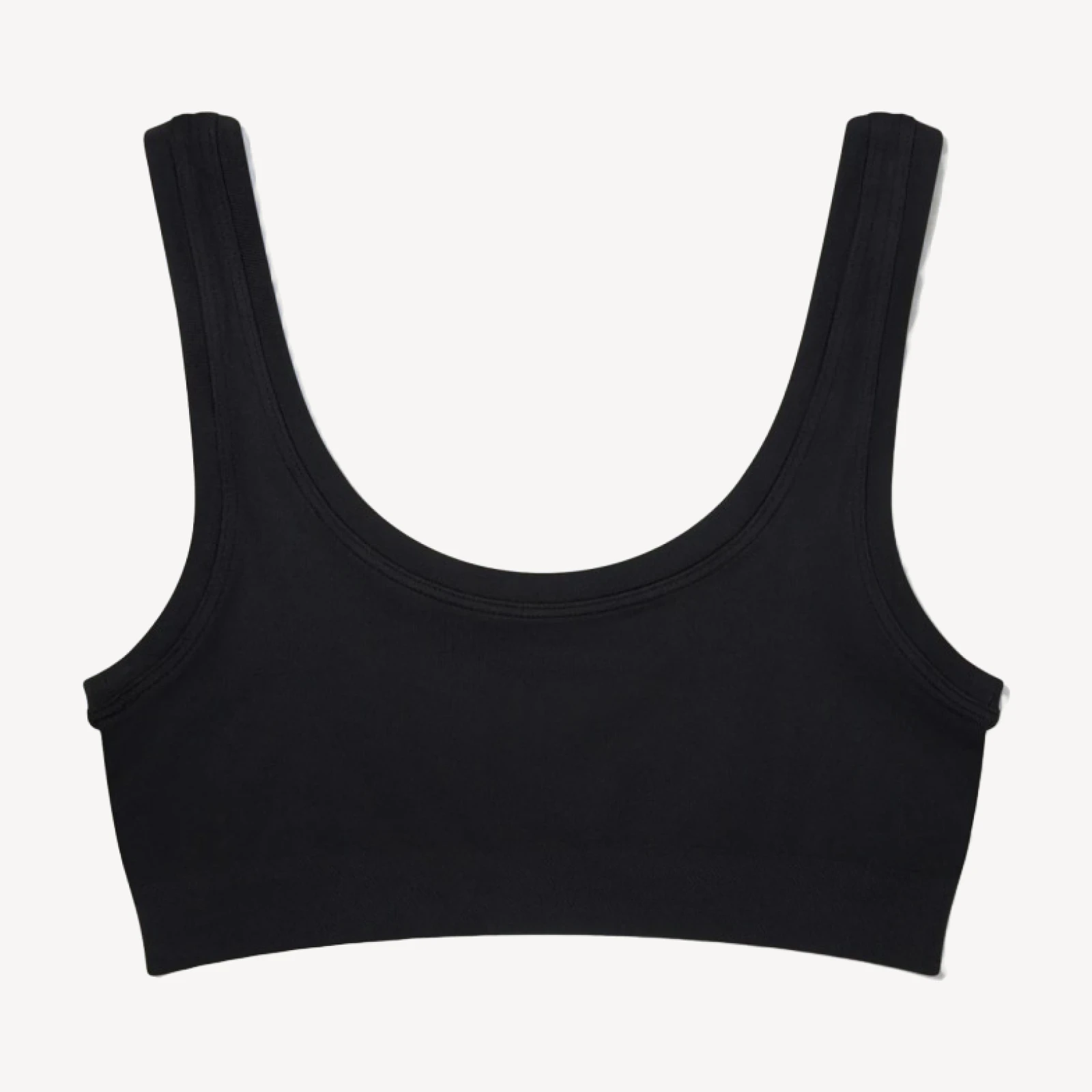 HANRO® touch feeling crop top
