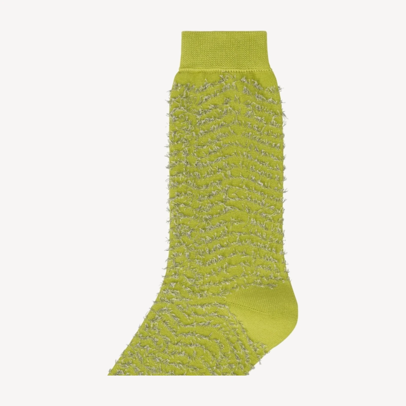 SHAGGY SOCKS
