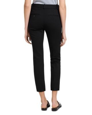 Theory Treeca Cropped Pants