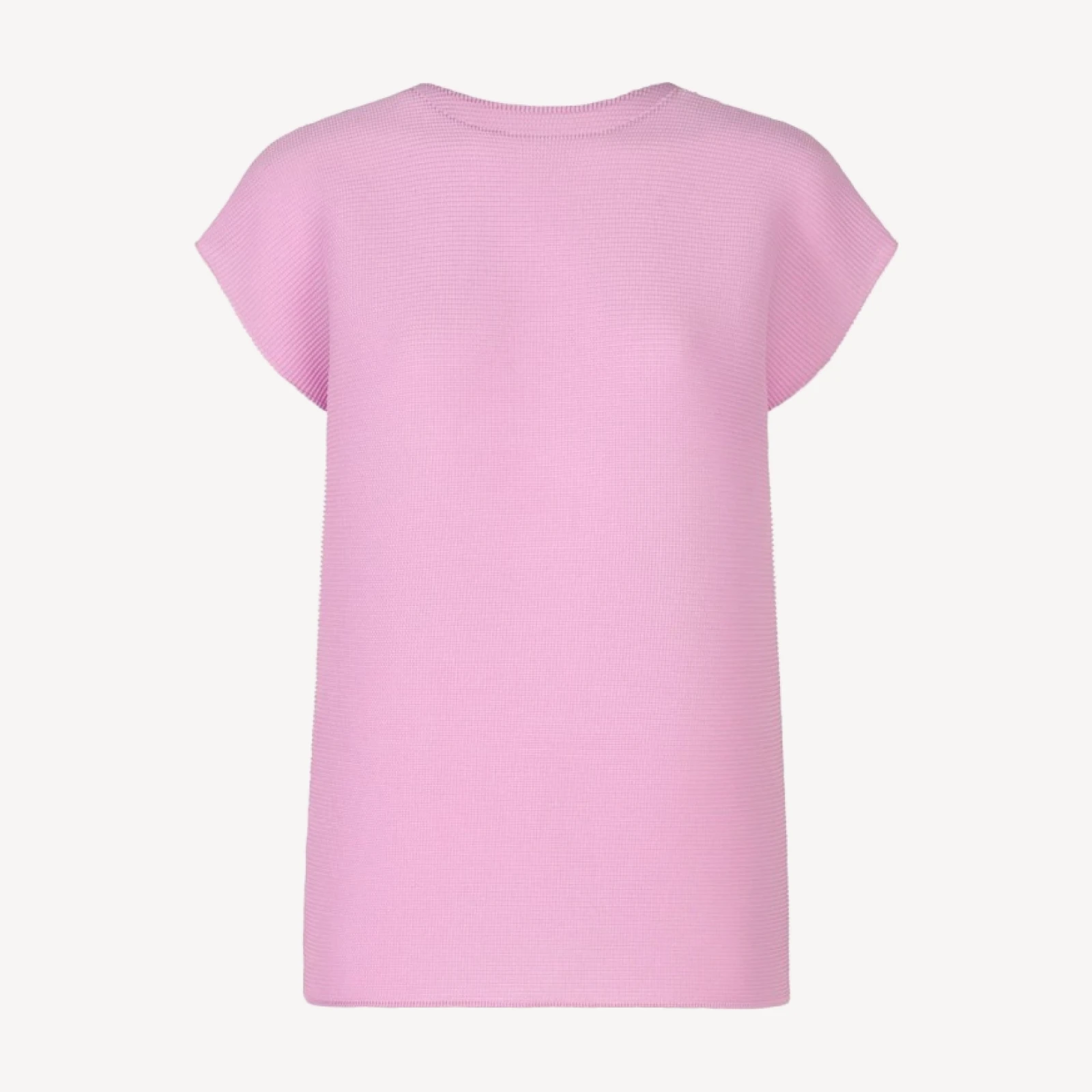 SQUARE STRETCH PLEATS