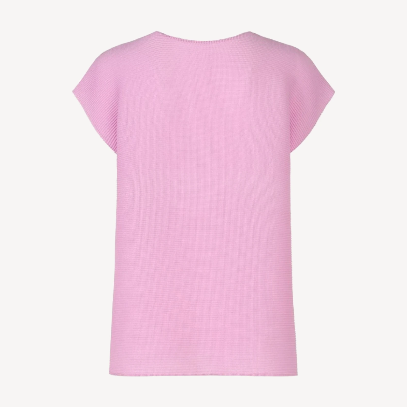 SQUARE STRETCH PLEATS