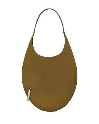 Tory Burch Pierced Shoulder Bag