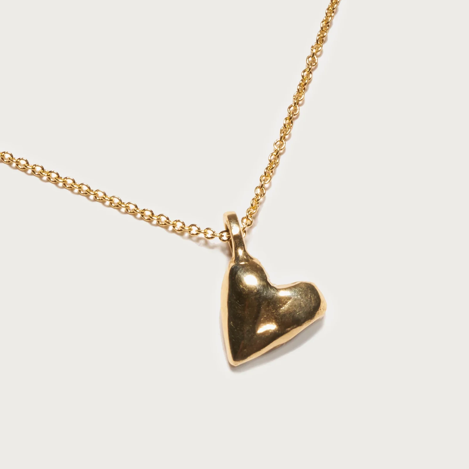 Odette New York® Coeur necklace