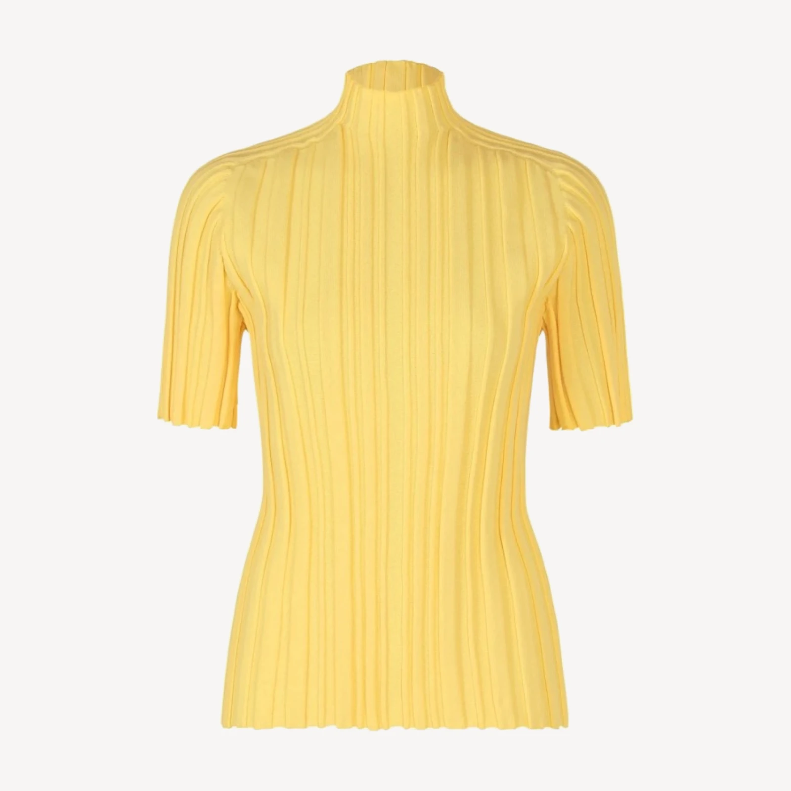 RIB KNIT