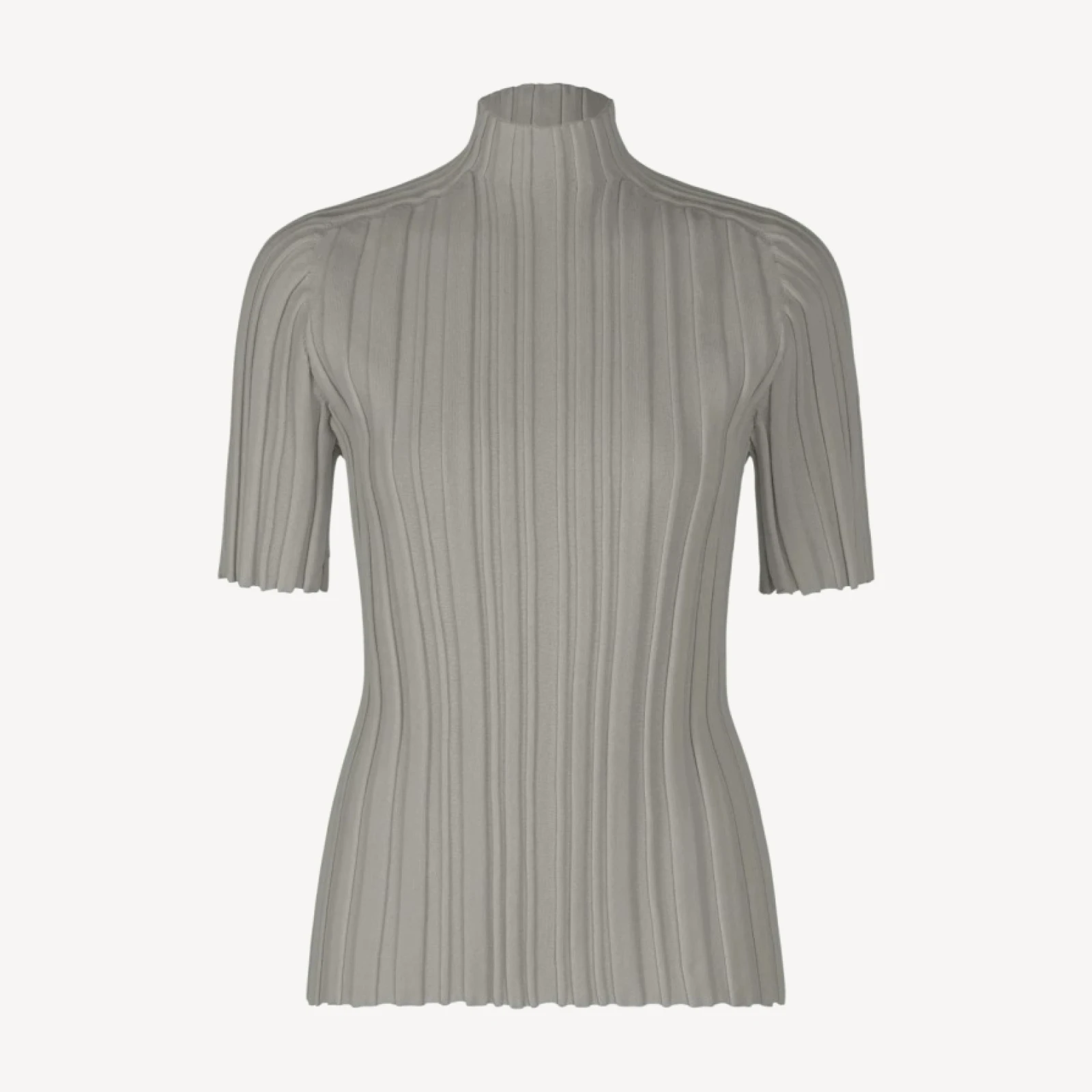 RIB KNIT