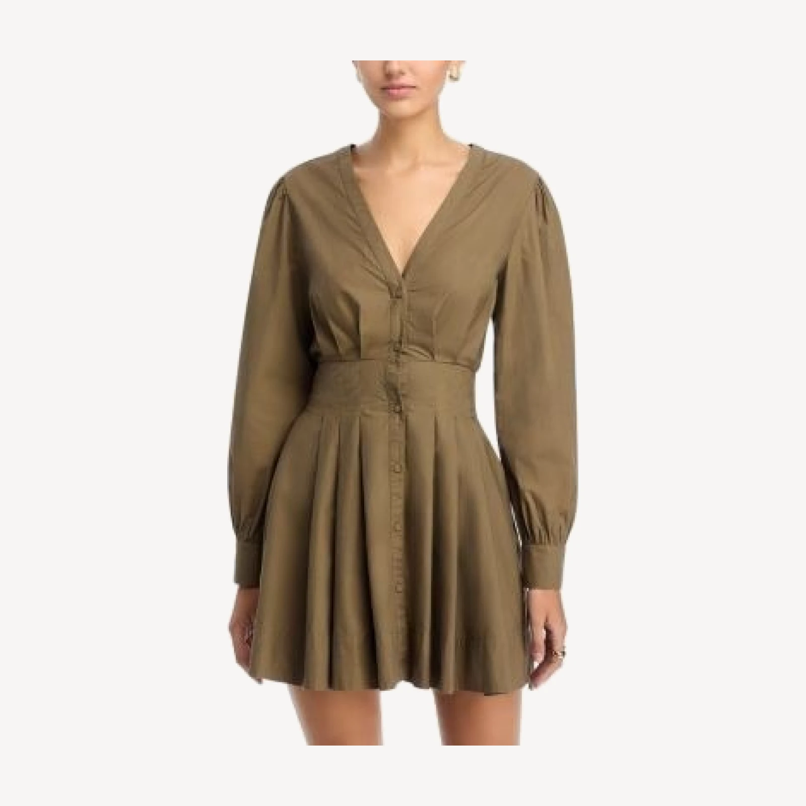 Ramy Brook Julianna Dress