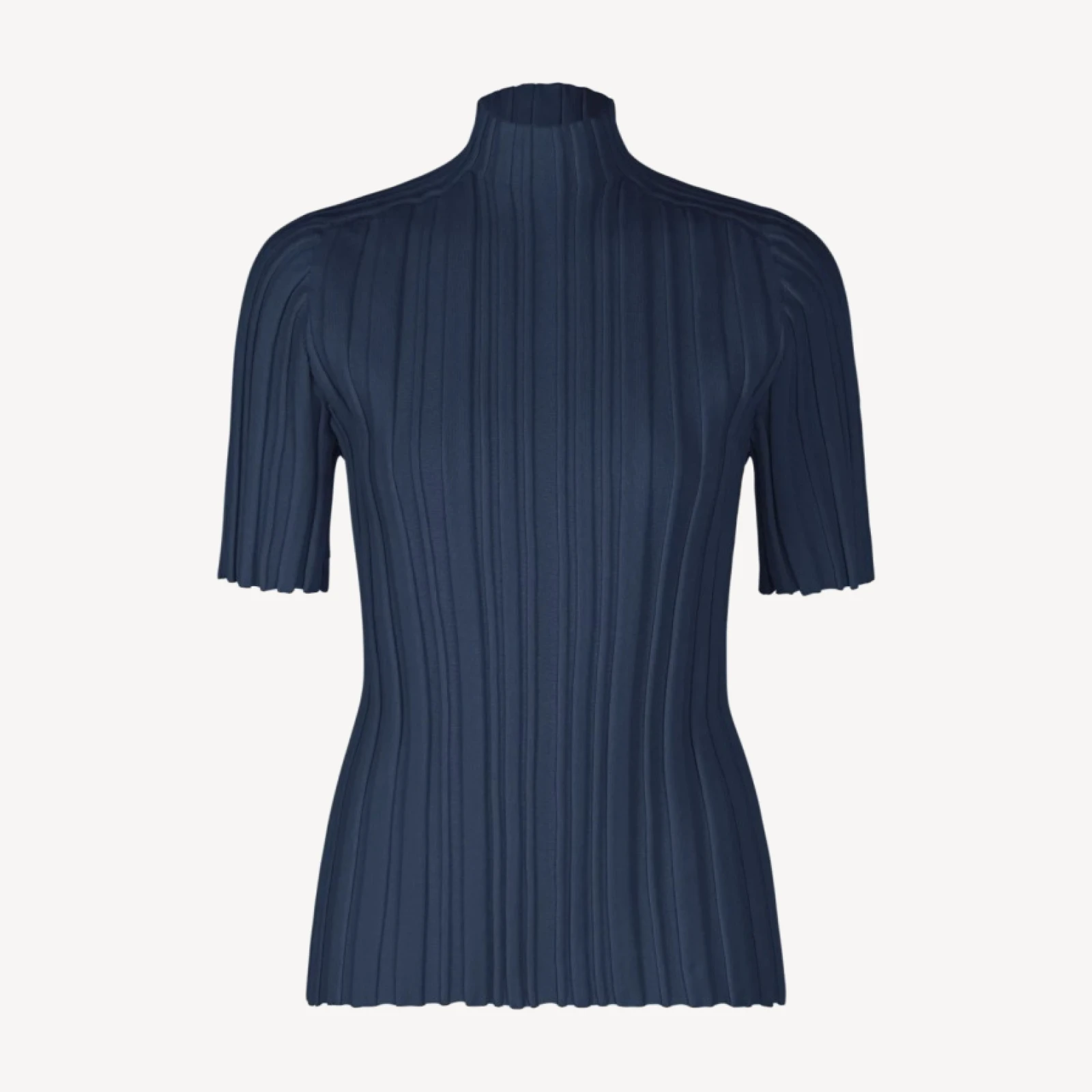 RIB KNIT
