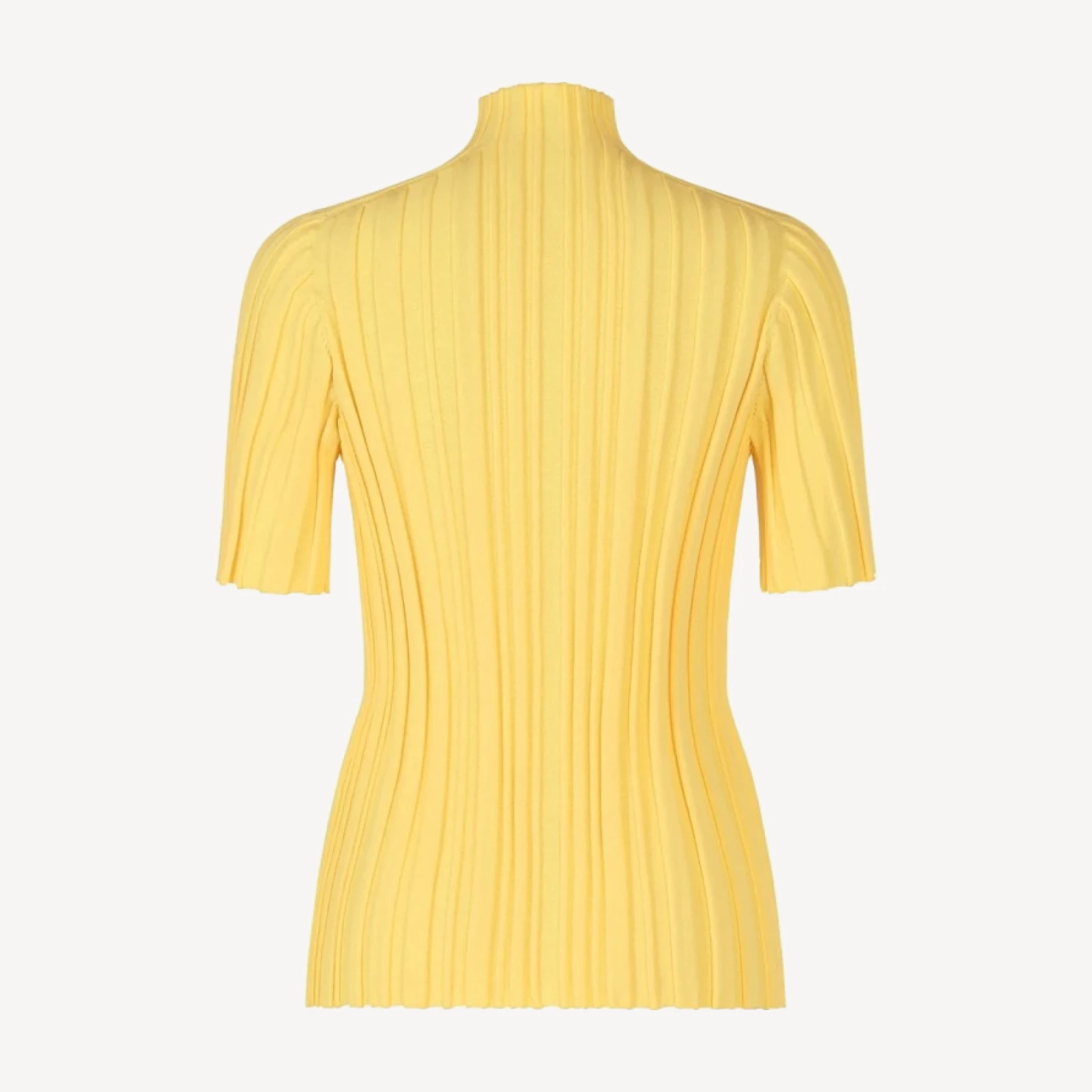 RIB KNIT