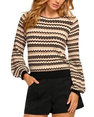 Ramy Brook Fiora Sweater