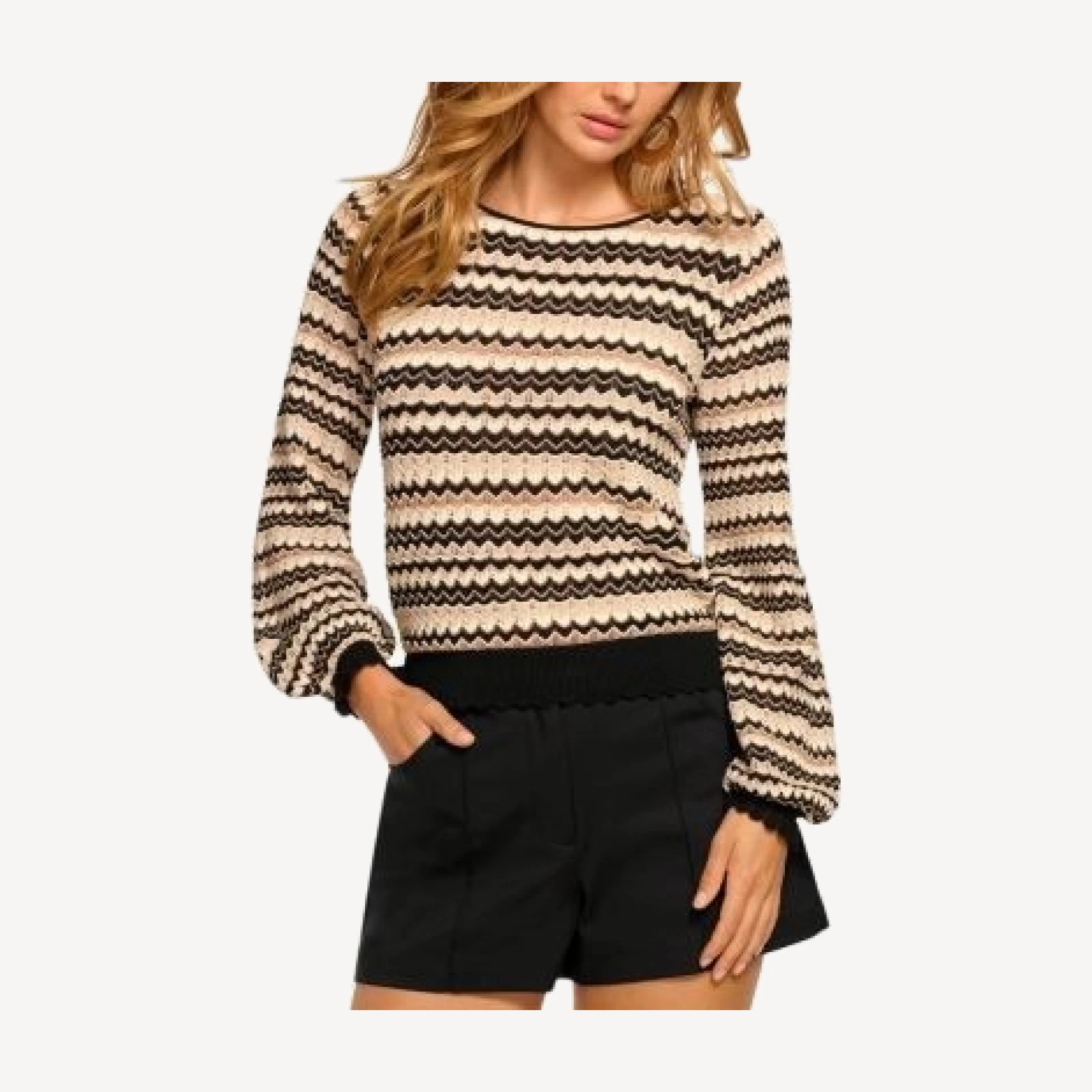 Ramy Brook Fiora Sweater