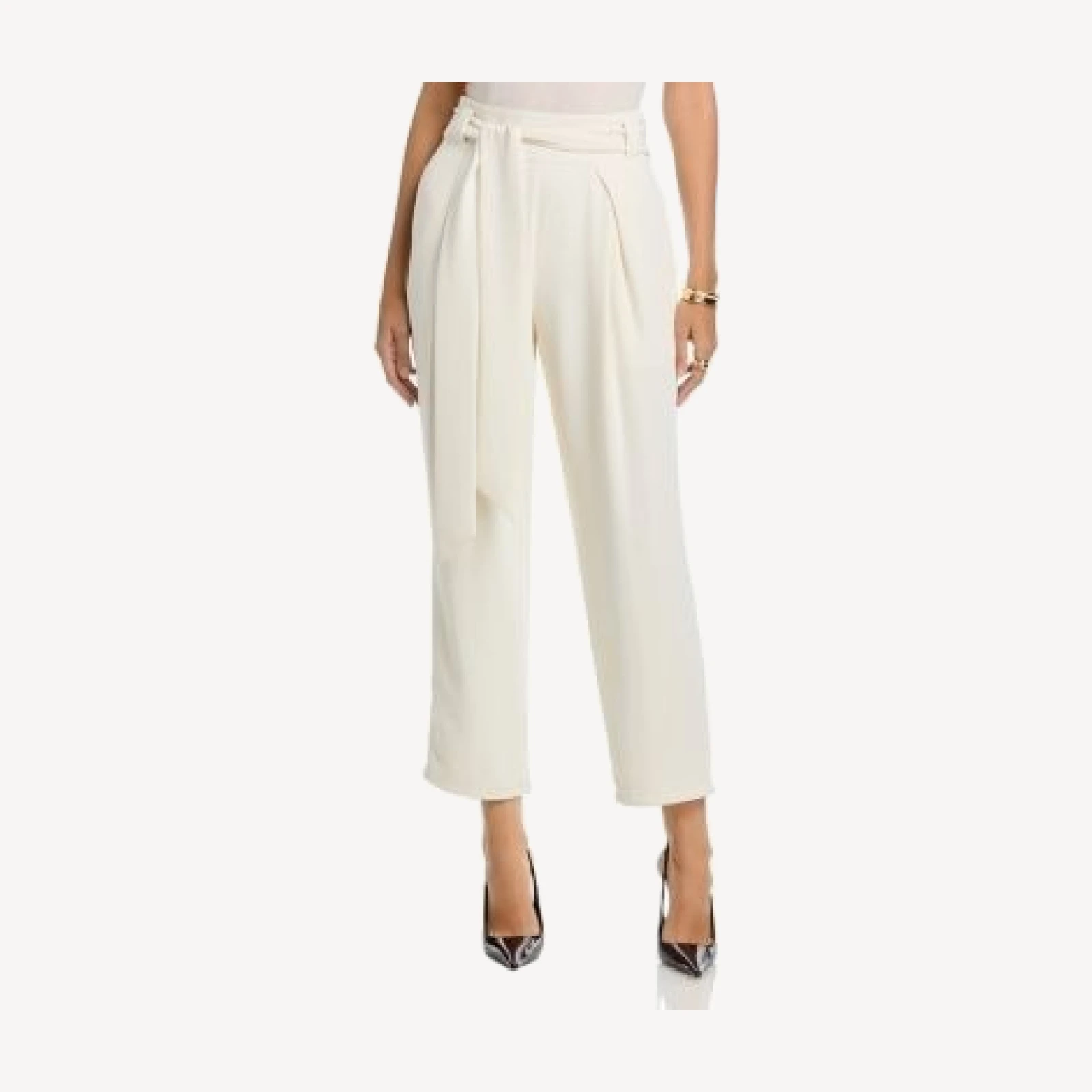 Ramy Brook Marigold Ankle Pants