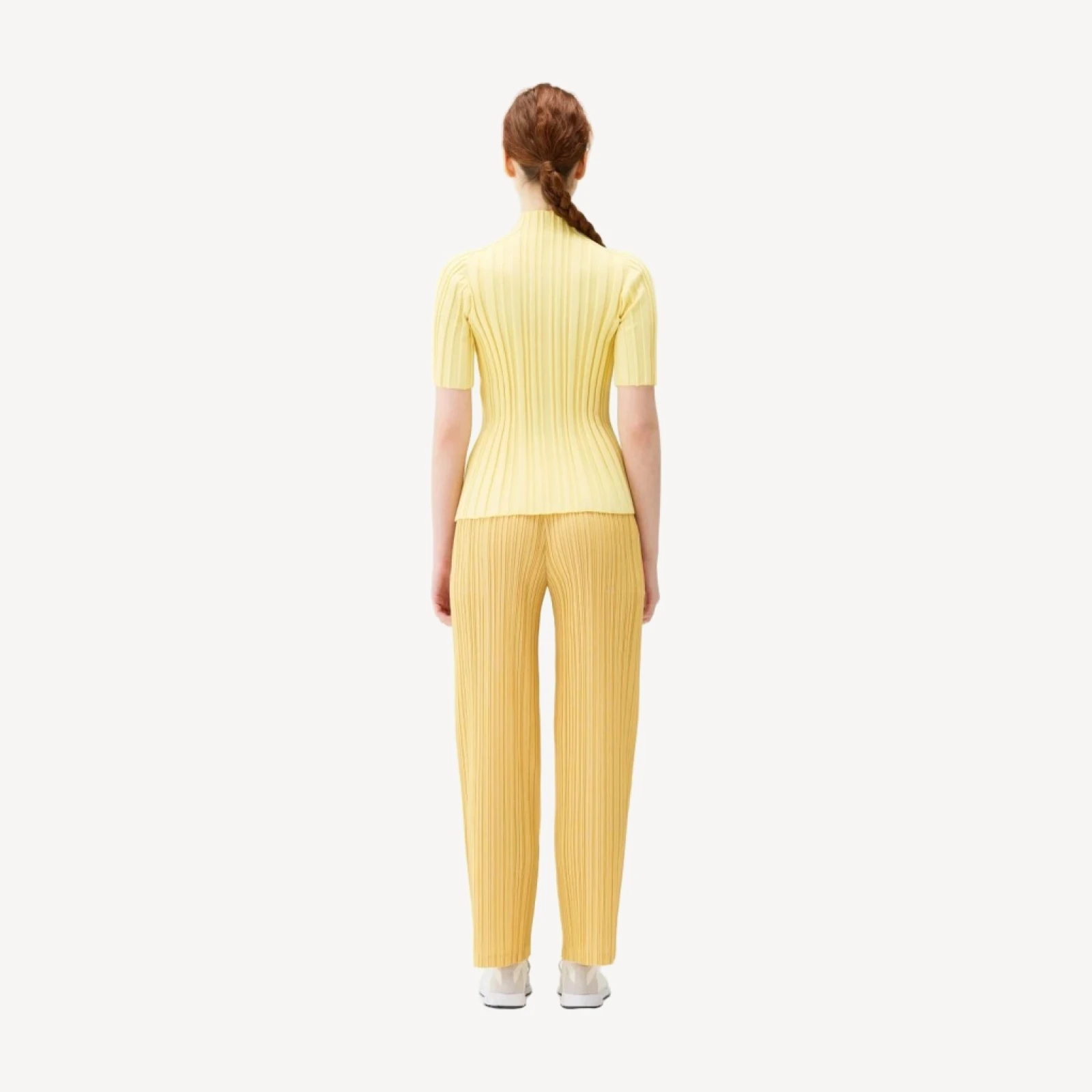 RIB KNIT