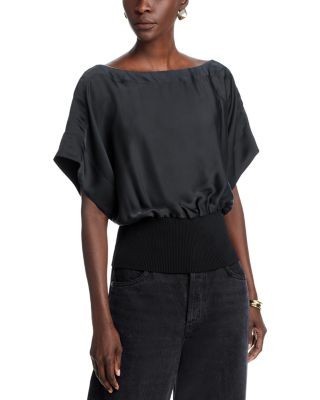 Ramy Brook Amor Top