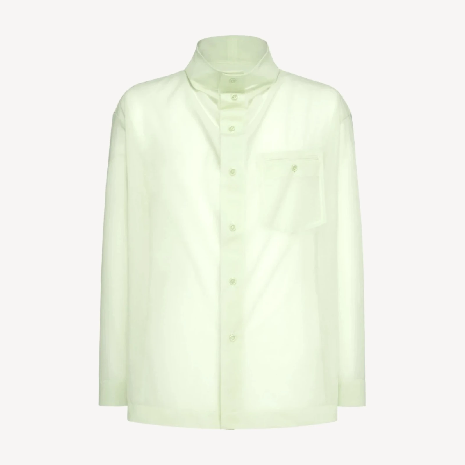 CRYSTALLINE JERSEY
