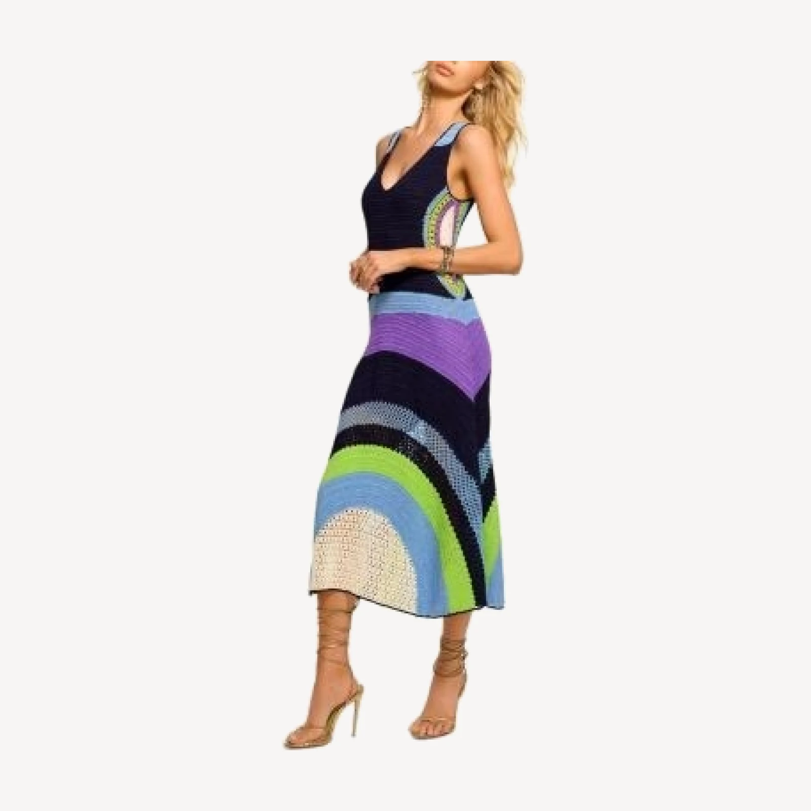 Ramy Brook Cadence Dress