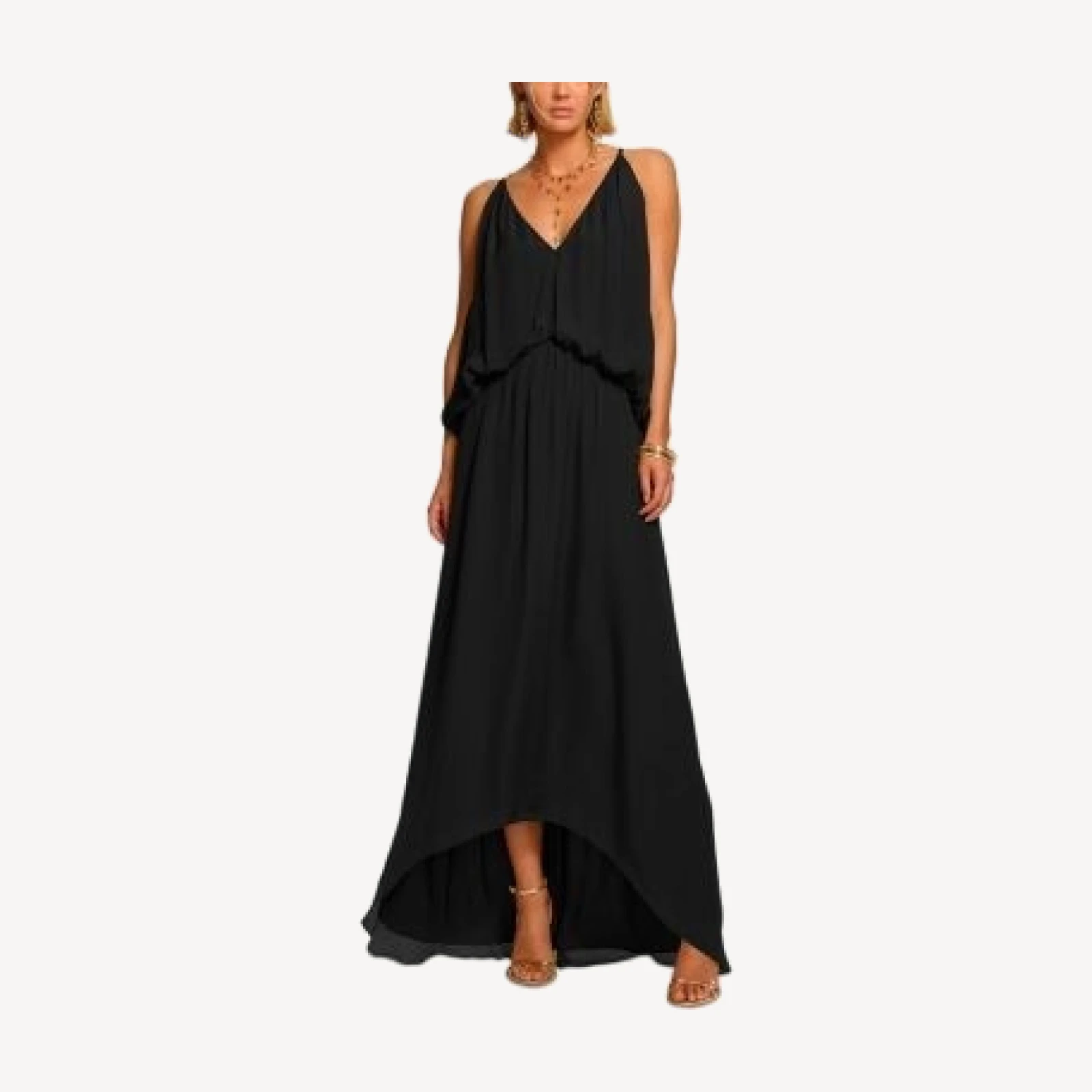 Ramy Brook Ambar Maxi Dress