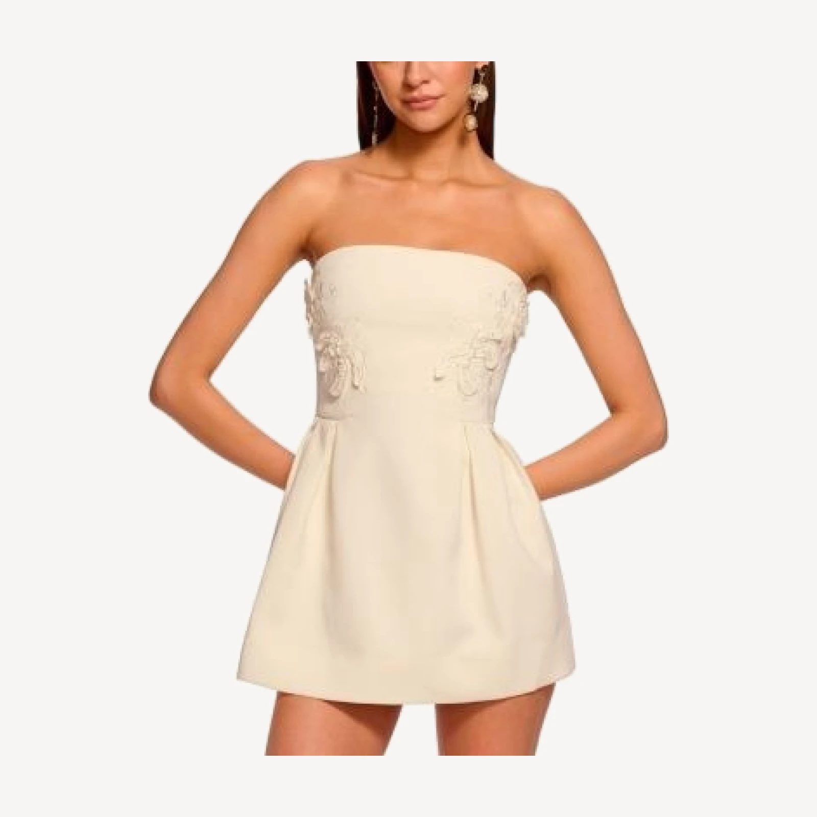 Ramy Brook Lily Dress